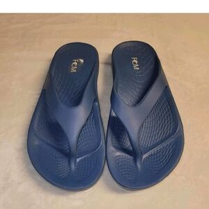 Men's Blue Island Surf Company Sandals